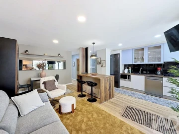 Apartamento T2 para Venda em Funchal (Santa Maria Maior)