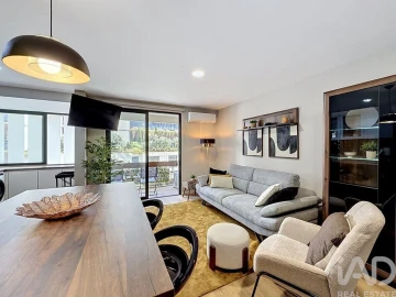 Apartamento T2 para Venda em Funchal (Santa Maria Maior)