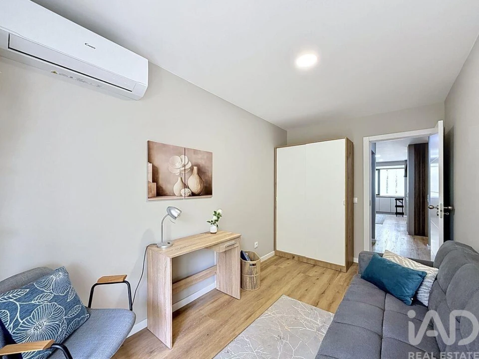 Apartamento T2 para Venda em Funchal (Santa Maria Maior) Foto 18