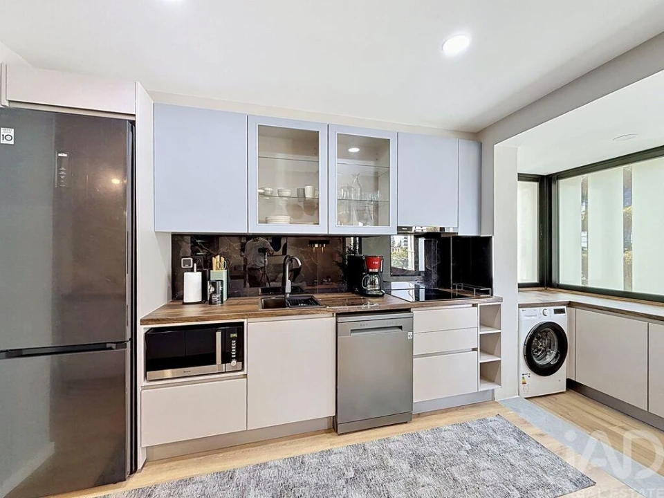 Apartamento T2 para Venda em Funchal (Santa Maria Maior) Foto 9