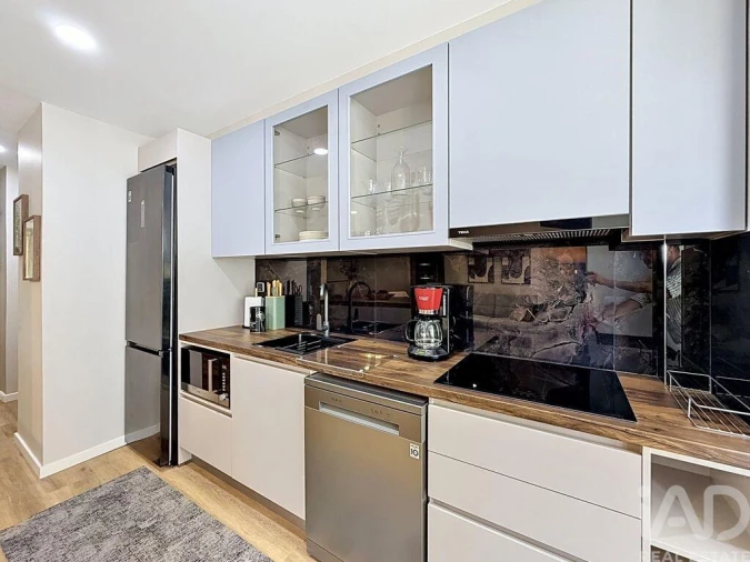 Apartamento T2 para Venda em Funchal (Santa Maria Maior) Foto 8