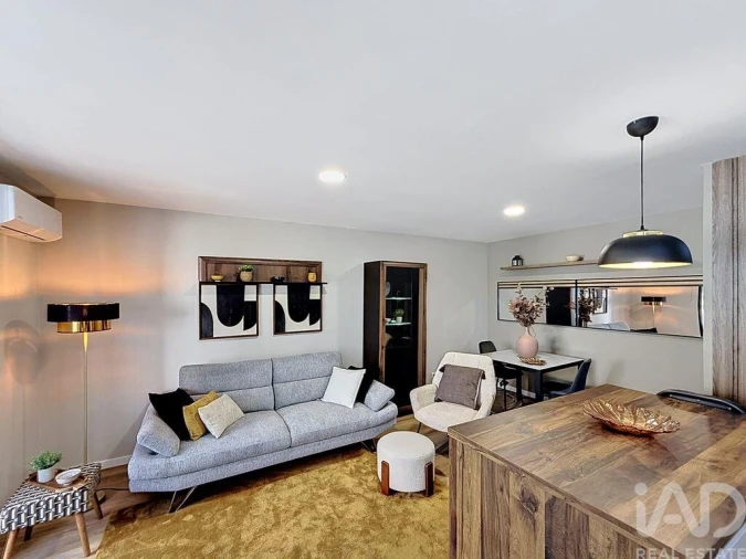 Apartamento T2 para Venda em Funchal (Santa Maria Maior)