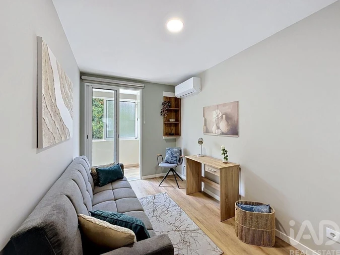 Apartamento T2 para Venda em Funchal (Santa Maria Maior) Foto 17