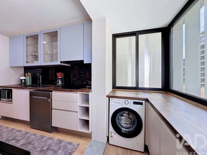 Apartamento T2 para Venda em Funchal (Santa Maria Maior) Foto 12