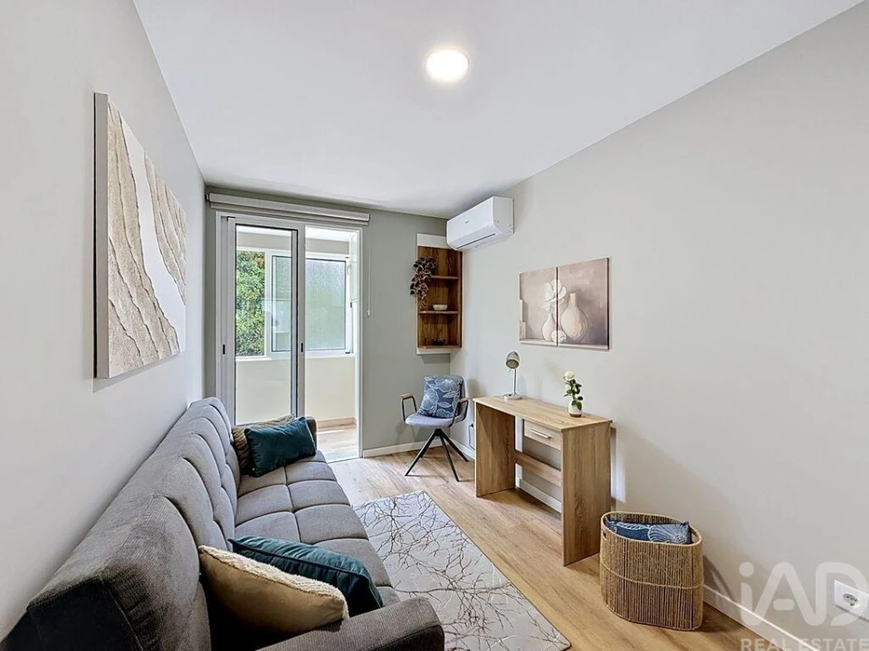 Apartamento T2 para Venda em Funchal (Santa Maria Maior) Foto 17