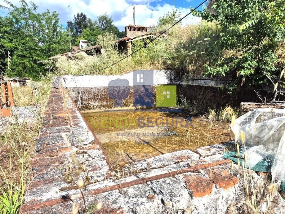 Terreno para Venda em Safara e Santo Aleixo da Restauração Foto 7