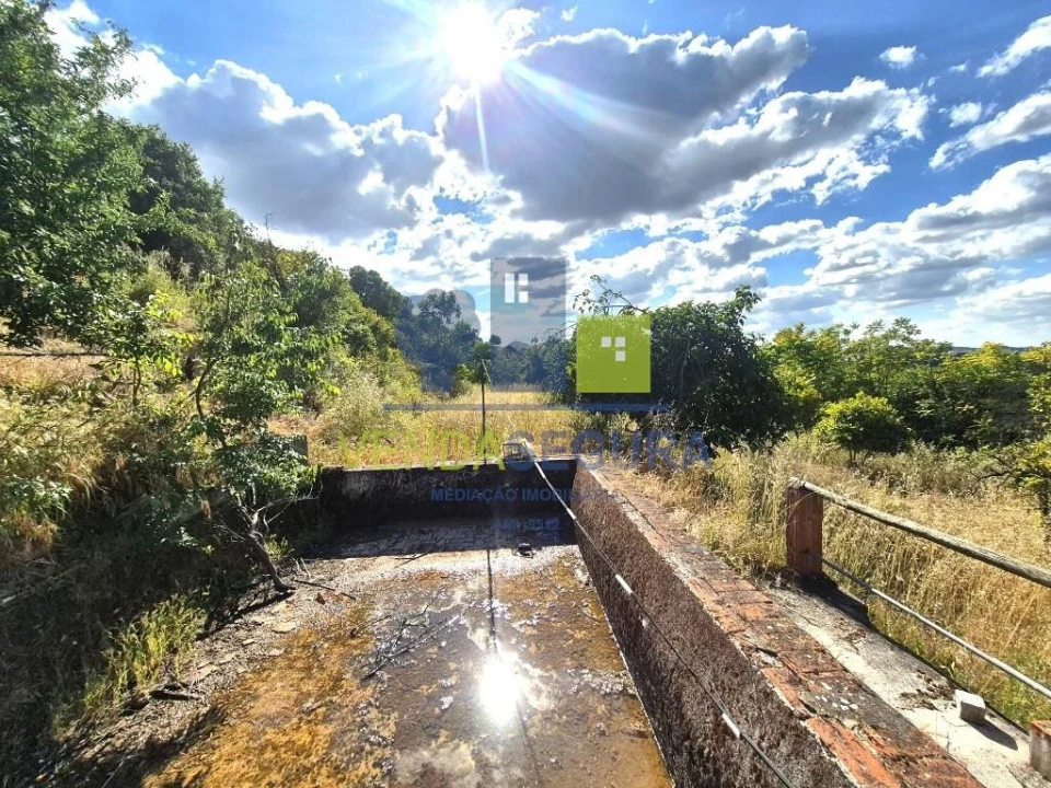 Terreno para Venda em Safara e Santo Aleixo da Restauração Foto 3