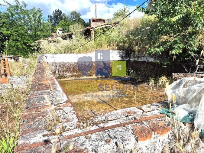 Terreno para Venda em Safara e Santo Aleixo da Restauração Foto 7
