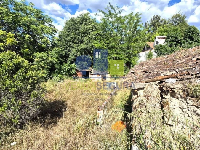 Terreno para Venda em Safara e Santo Aleixo da Restauração Foto 9