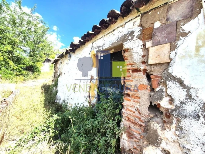Terreno para Venda em Safara e Santo Aleixo da Restauração Foto 18