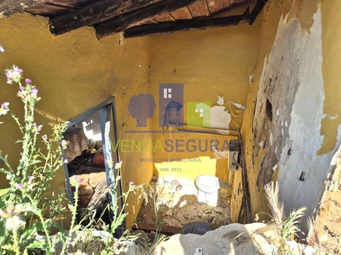 Terreno para Venda em Safara e Santo Aleixo da Restauração Foto 2