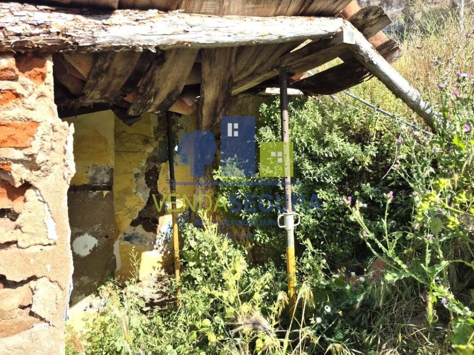 Terreno para Venda em Safara e Santo Aleixo da Restauração Foto 5