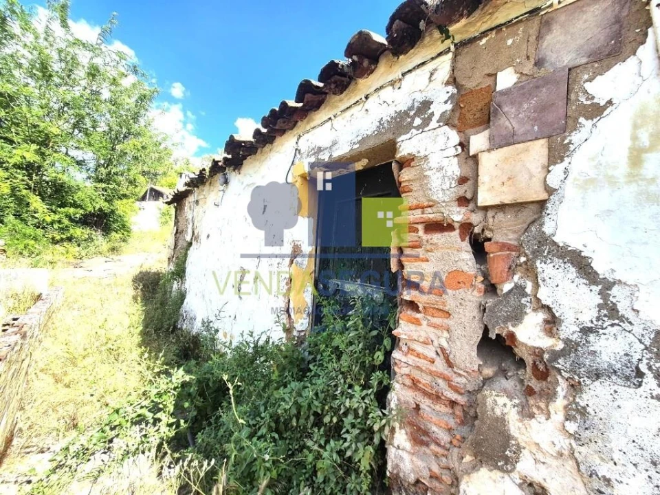 Terreno para Venda em Safara e Santo Aleixo da Restauração Foto 18