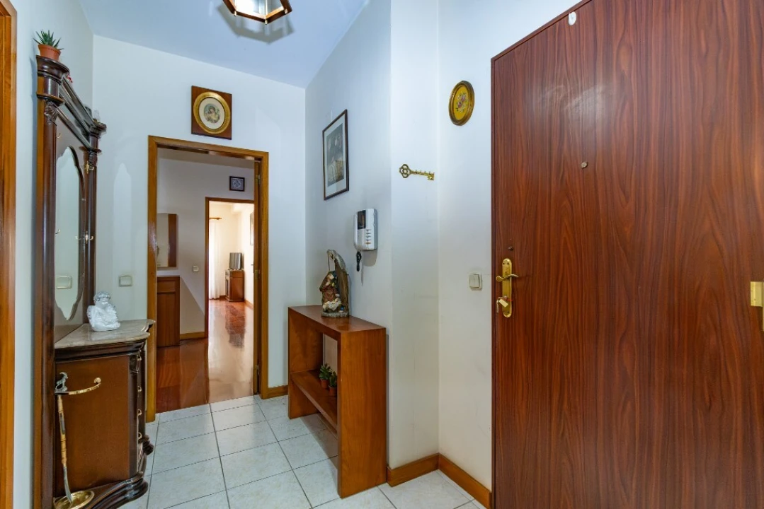 Apartamento T3 para Venda em Ferreiros, Prozelo e Besteiros Foto 7