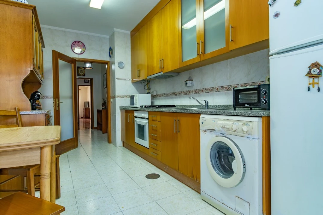 Apartamento T3 para Venda em Ferreiros, Prozelo e Besteiros Foto 3