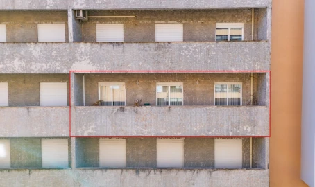 Apartamento T3 para Venda em Ferreiros, Prozelo e Besteiros