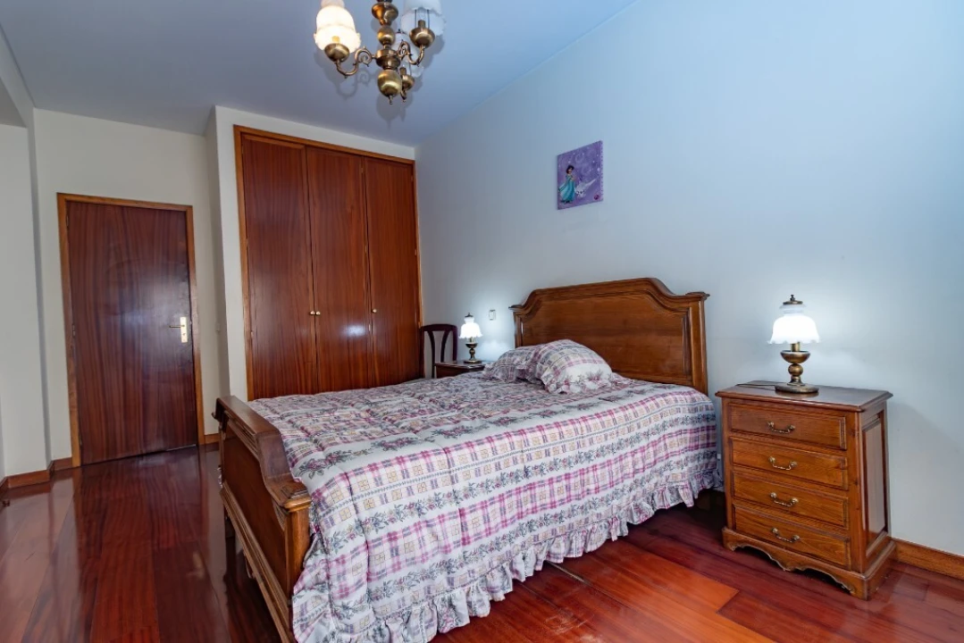 Apartamento T3 para Venda em Ferreiros, Prozelo e Besteiros Foto 9