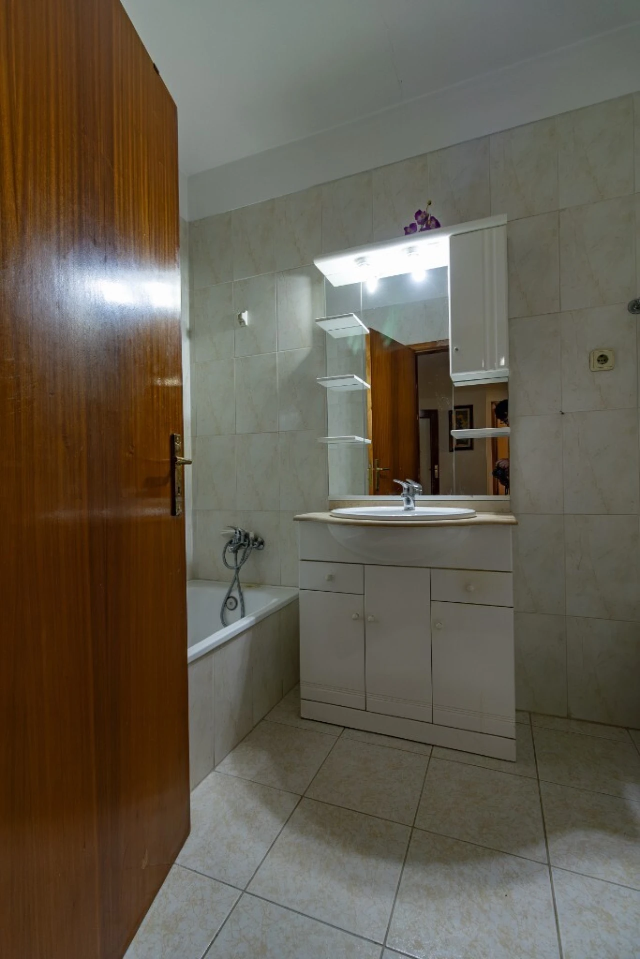 Apartamento T3 para Venda em Ferreiros, Prozelo e Besteiros Foto 12