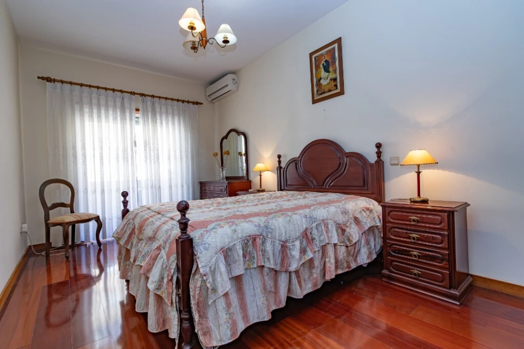Apartamento T3 para Venda em Ferreiros, Prozelo e Besteiros Foto 11