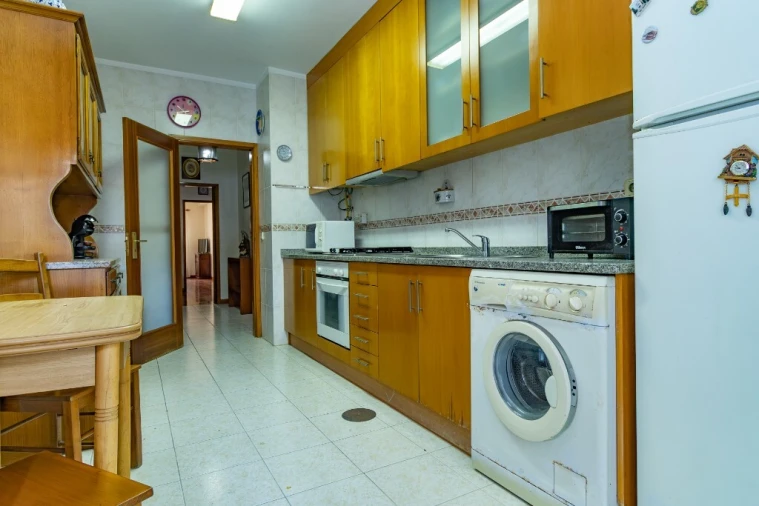 Apartamento T3 para Venda em Ferreiros, Prozelo e Besteiros Foto 3
