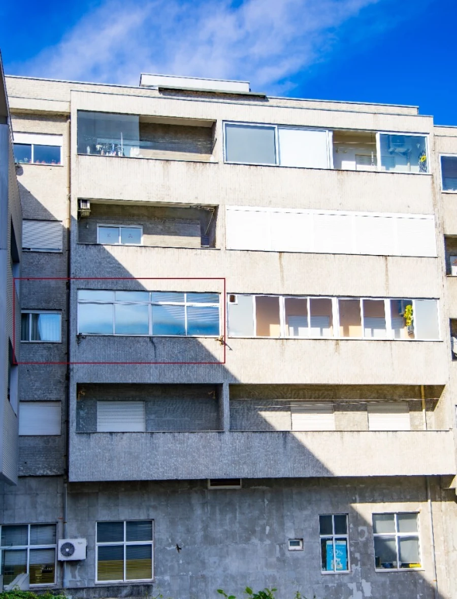 Apartamento T3 para Venda em Ferreiros, Prozelo e Besteiros Foto 20