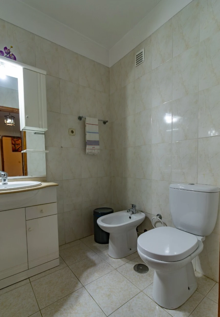 Apartamento T3 para Venda em Ferreiros, Prozelo e Besteiros Foto 8