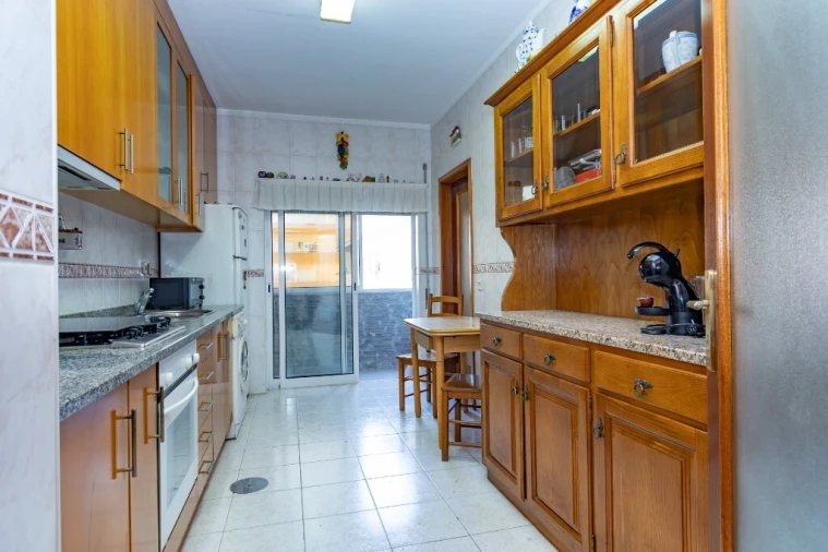 Apartamento T3 para Venda em Ferreiros, Prozelo e Besteiros Foto 4