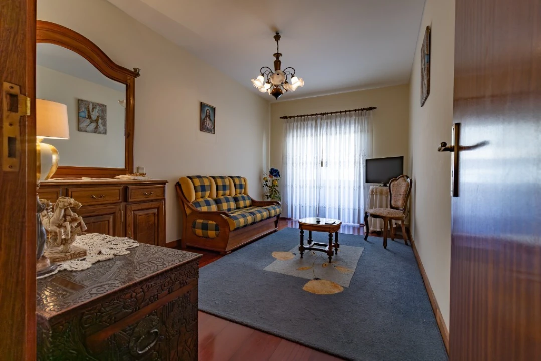Apartamento T3 para Venda em Ferreiros, Prozelo e Besteiros Foto 6