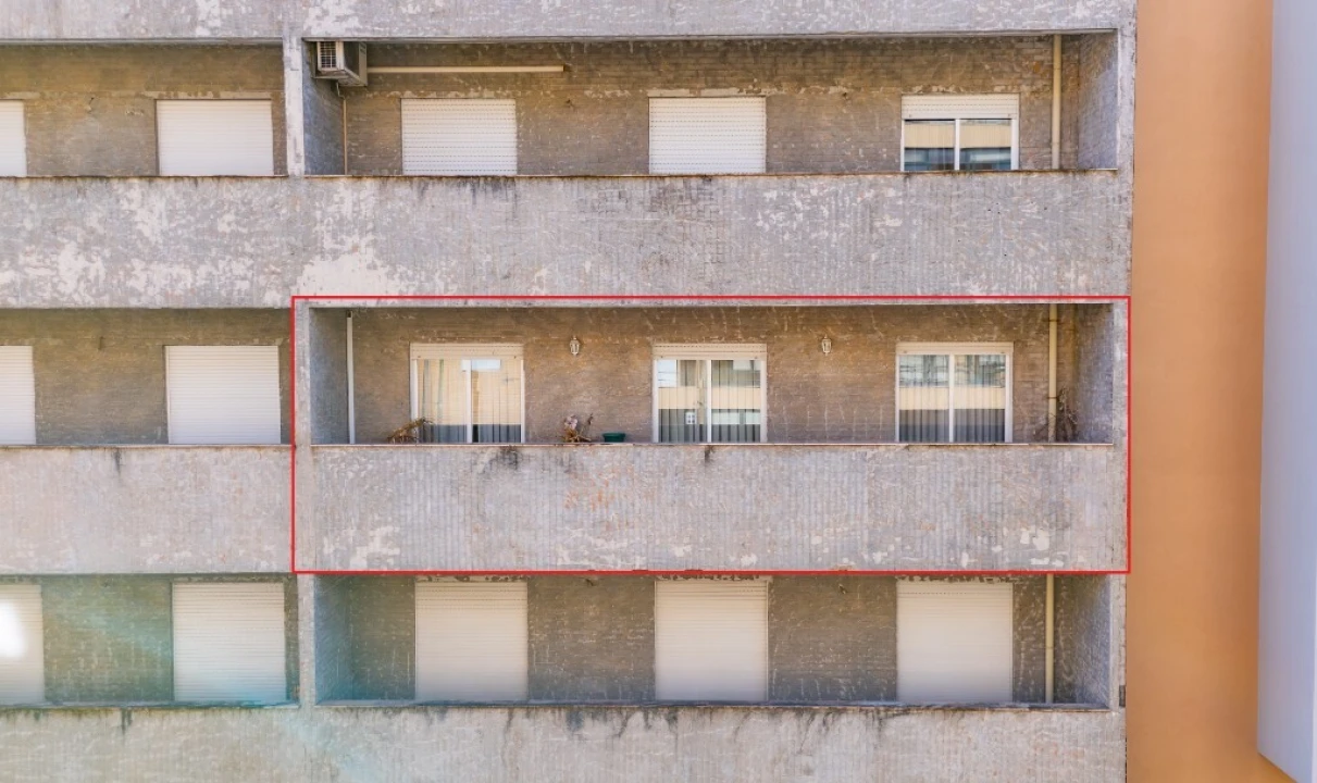Apartamento T3 para Venda em Ferreiros, Prozelo e Besteiros Foto 1