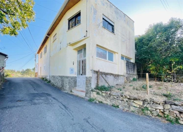 Moradia T4 para Venda em Assafarge e Antanhol