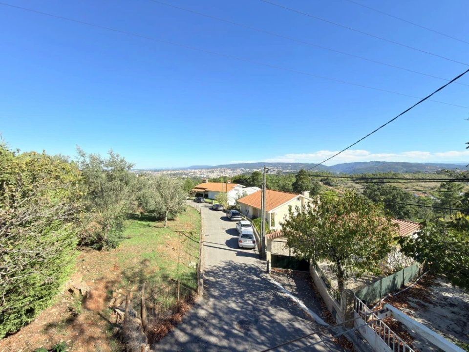 Moradia T4 para Venda em Assafarge e Antanhol Foto 4