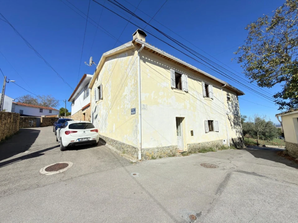 Moradia T4 para Venda em Assafarge e Antanhol Foto 9