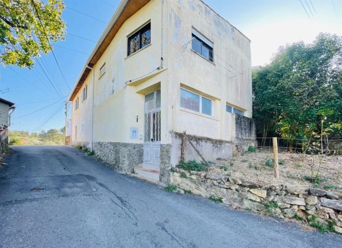 Moradia T4 para Venda em Assafarge e Antanhol Foto 2
