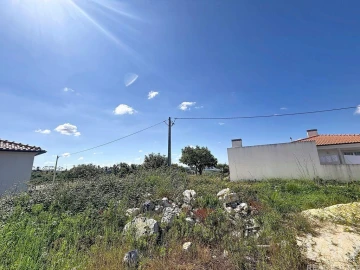 Terreno para Venda em Alqueidão da Serra
