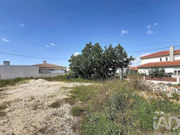 Terreno para Venda em Alqueidão da Serra