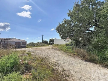 Terreno para Venda em Alqueidão da Serra