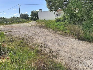 Terreno para Venda em Alqueidão da Serra