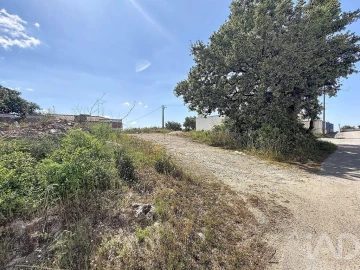 Terreno para Venda em Alqueidão da Serra