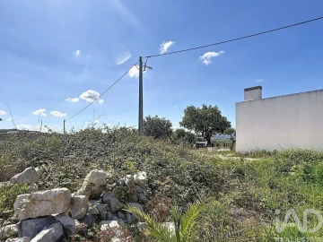 Terreno para Venda em Alqueidão da Serra