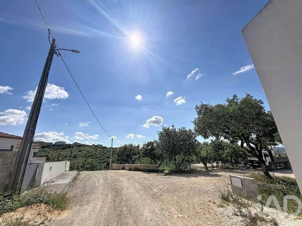 Terreno para Venda em Alqueidão da Serra Foto 7