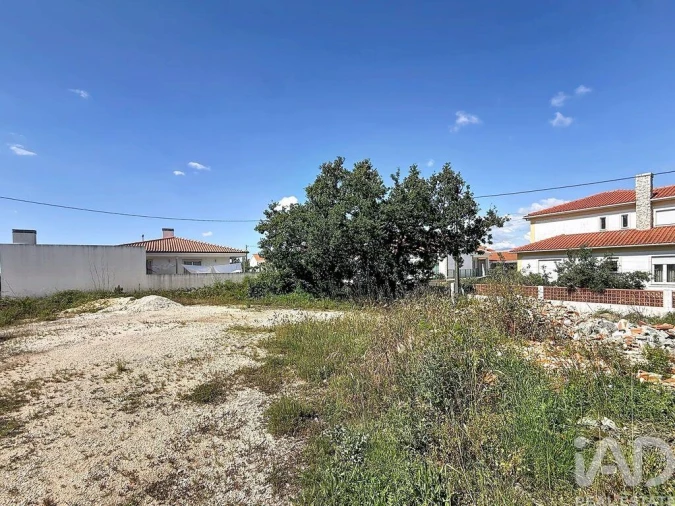 Terreno para Venda em Alqueidão da Serra Foto 3