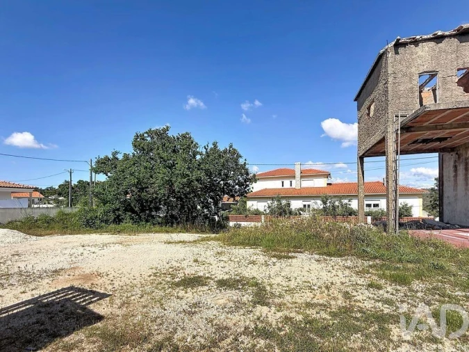 Terreno para Venda em Alqueidão da Serra Foto 11