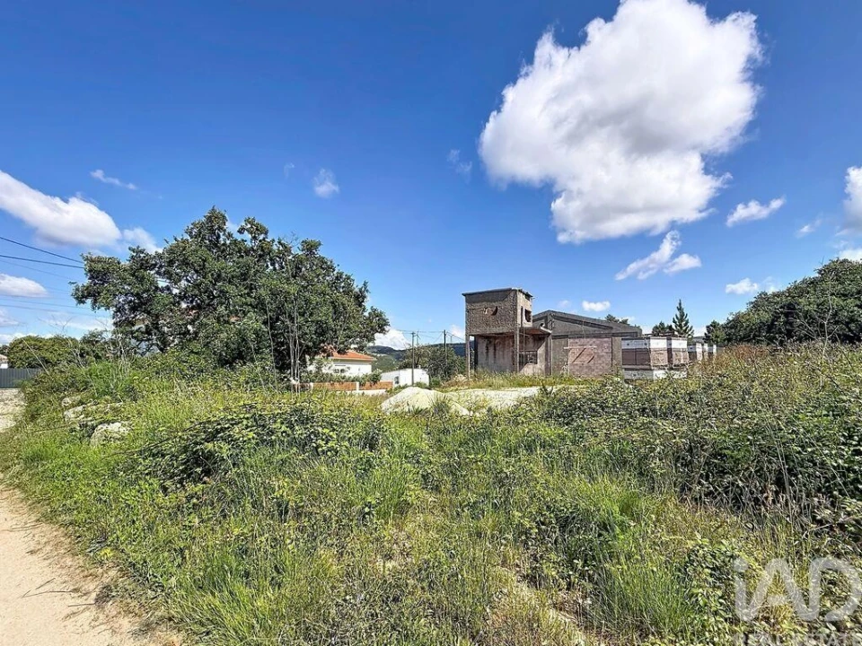 Terreno para Venda em Alqueidão da Serra Foto 12