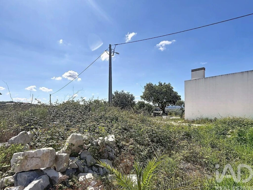 Terreno para Venda em Alqueidão da Serra Foto 10