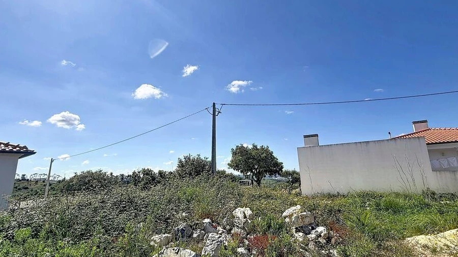 Terreno para Venda em Alqueidão da Serra