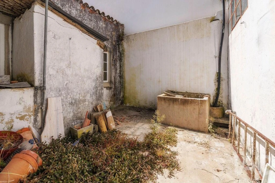 Moradia T3 para Venda em São Brás de Alportel Foto 6