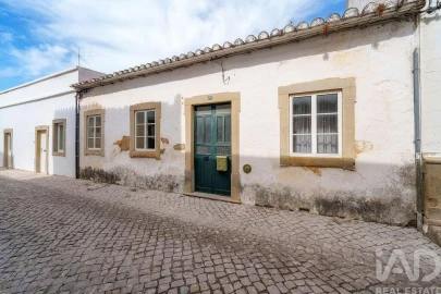 Moradia T3 para Venda em São Brás de Alportel