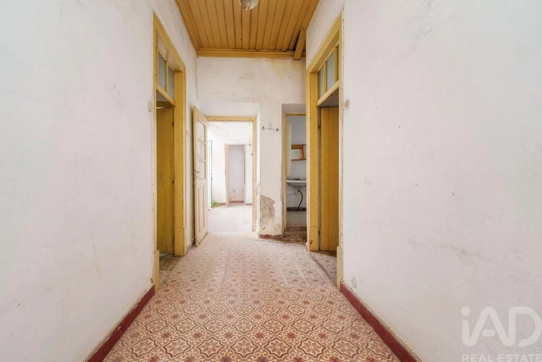 Moradia T3 para Venda em São Brás de Alportel Foto 32