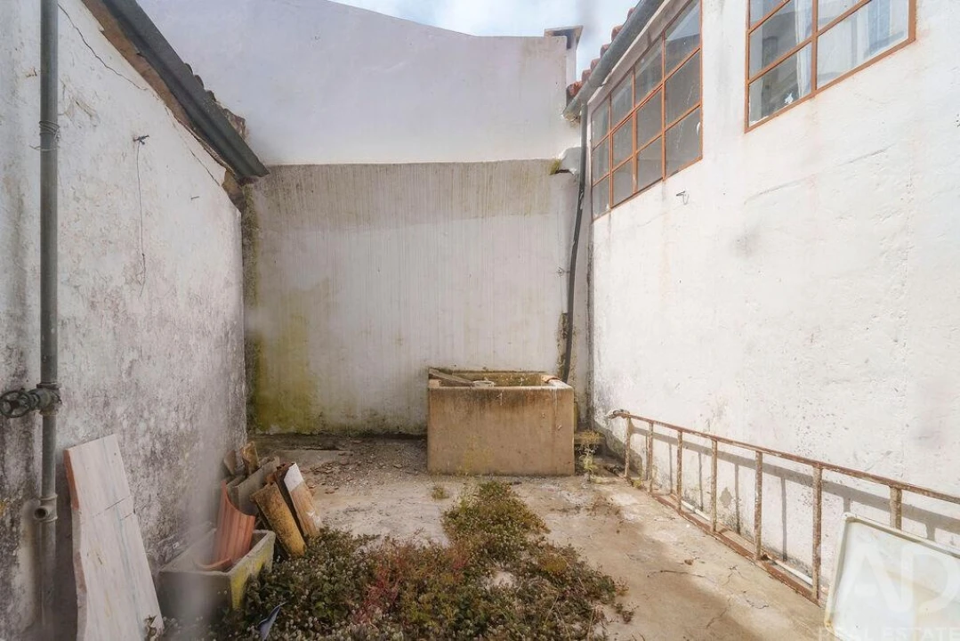 Moradia T3 para Venda em São Brás de Alportel Foto 4