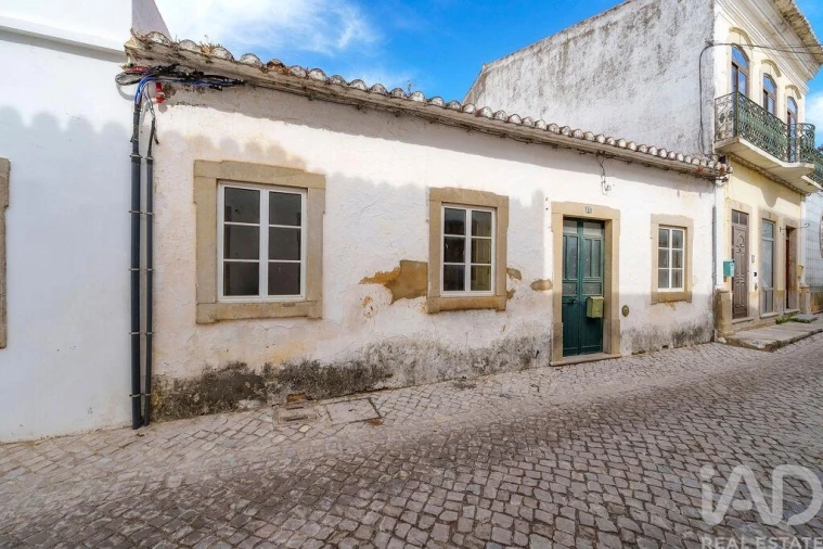 Moradia T3 para Venda em São Brás de Alportel Foto 40